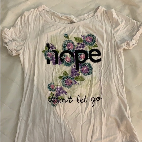 Never before worn super soft top - Picture 1 of 1